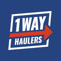1 Way Haulers image 2
